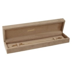 Jewellery Box for Bracelets 220×55×32 mm - VEL5PE-M