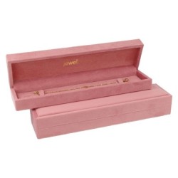 Jewellery Box for Bracelets 220×55×32 mm - VEL5PE-R