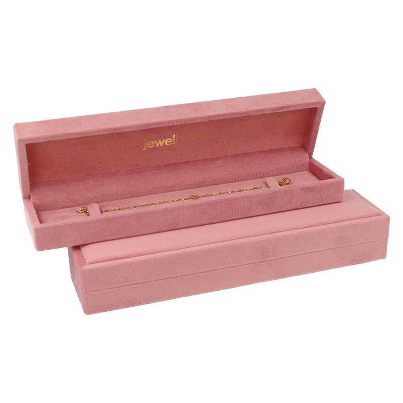 Jewellery Box for Bracelets 220×55×32 mm - VEL5PE-R
