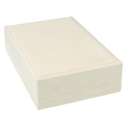 Jewellery Box for Necklaces 110×157×52 mm - VEL6C-BE