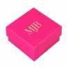 Ring Box 51×51×33 mm BEV2 | MyJewelBoxes