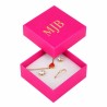 Boîte pour Boucles d'Oreilles 65×65×29 mm BEV3 | MyJewelBoxes