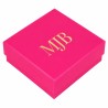 Scatola per Ciondolo 85×85×32 mm BEV5 | MyJewelBoxes