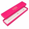 Boîte pour Bracelet 233×53×27 mm BEV6 | MyJewelBoxes