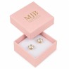 Earring Box 50×50×23 mm MAD0 | MyJewelBoxes