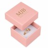 Schachtel für Ringe 51×51×33 mm MAD2 | MyJewelBoxes