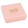 Scatola per Orecchini 65×65×24 mm MAD3B | MyJewelBoxes
