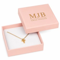 Pendant Box 85×85×24 mm MAD5B | MyJewelBoxes