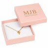 Schachtel für Anhänger 85×85×24 mm MAD5B | MyJewelBoxes