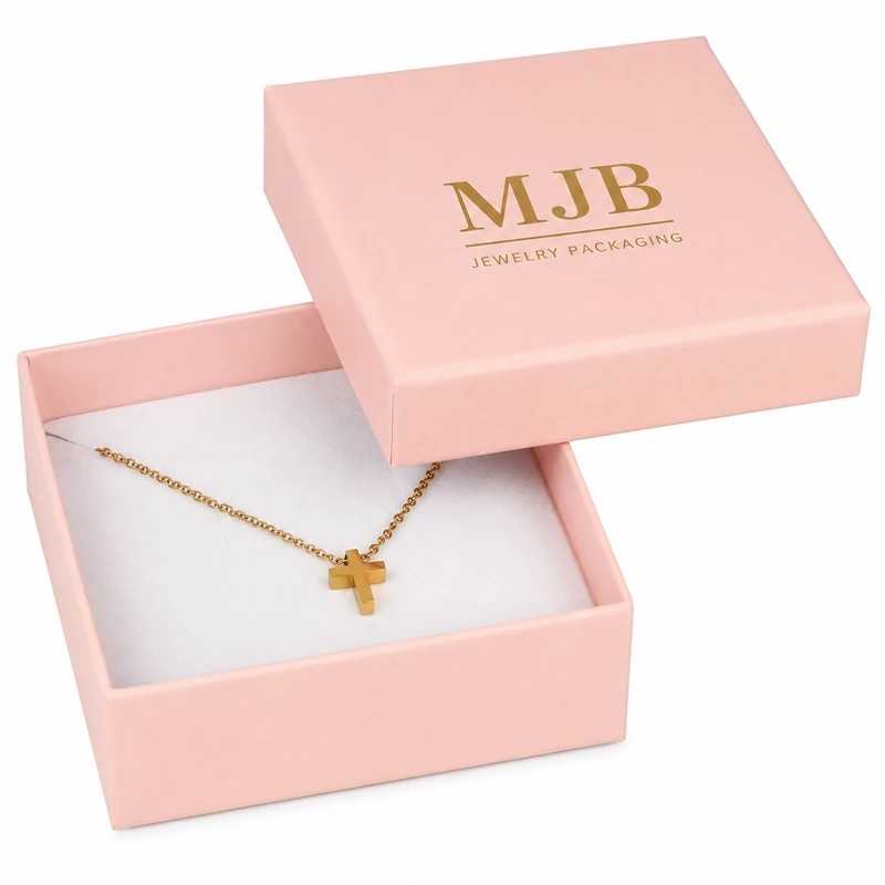 Pendant Box 85×85×32 mm MAD5 | MyJewelBoxes