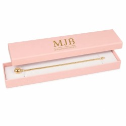 Bracelet Box 233×53×23 mm MAD6B | MyJewelBoxes