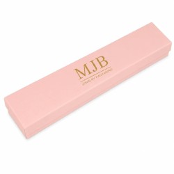 Scatola per Bracciale 233×53×25 mm MAD6 | MyJewelBoxes