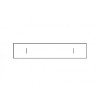 Bracelet Box 233×53×25 mm MAD6 | MyJewelBoxes
