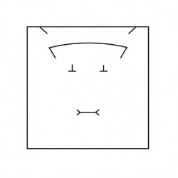 Necklace Box 120×120×24 mm MAD9B | MyJewelBoxes