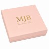 Schachtel für Ketten 120×120×24 mm MAD9B | MyJewelBoxes