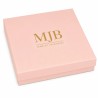 Necklace Box 167×167×32 mm MAD11 | MyJewelBoxes