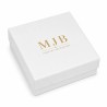 Boîte pour Parure ou Pendentif 65 × 65 × 17 mm ASP3B | MyJewelBoxes