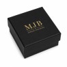 Ring or Earring Box 50 × 50 × 18 mm ASP0N | MyJewelBoxes