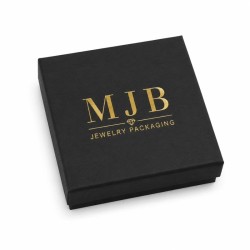 Caixa para Conjunto ou Pendente 85 × 85 × 17 mm ASP5N | MyJewelBoxes