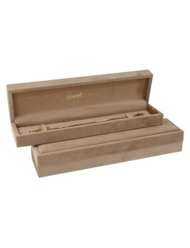 estuche-pulsera-terciopelo-marron-joyeria-220x55x32mm-doble-VEL5PE-M