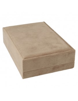 estuche-collar-terciopelo-marron-joyeria-110x157x52mm-cerrada-VEL6C-M