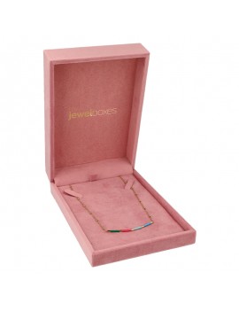 estuche-collar-terciopelo-rosa-joyeria-110x157x52mm-con-joya-VEL6C-R
