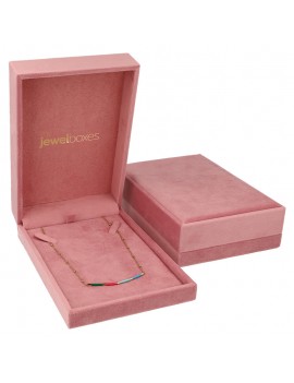 estuche-collar-terciopelo-rosa-joyeria-110x157x52mm-doble-VEL6C-R