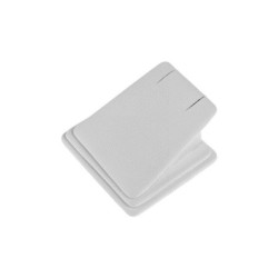 Présentoir à pendentifs à fente 57x57x24 mm | MyJewelBoxes