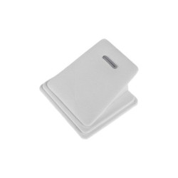 Présentoir à pendentifs à patte 57x57x24 mm | MyJewelBoxes