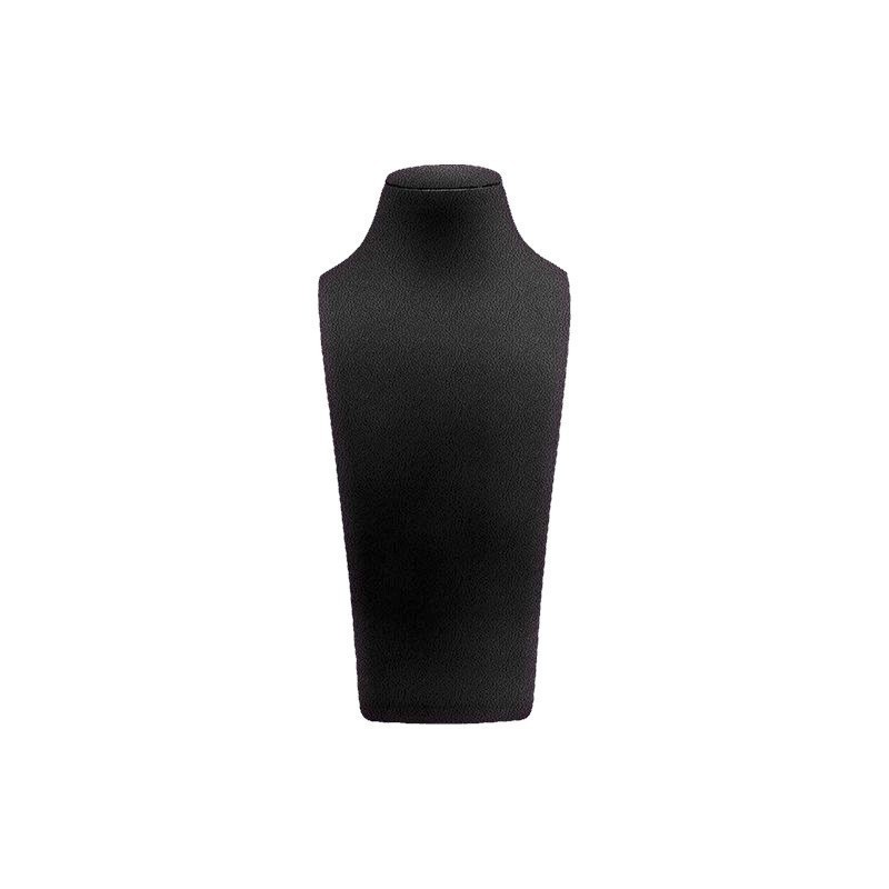 Expositor busto para collares 77x78x170 mm | MyJewelBoxes