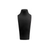 Expositor busto para collares 77x78x170 mm | MyJewelBoxes