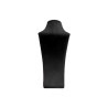 Expositor busto para collares 77x78x170 mm | MyJewelBoxes