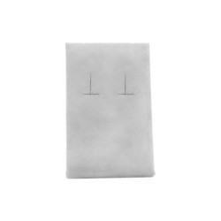 Omega-Ohrring-Display 51x43x79 mm | MyJewelBoxes