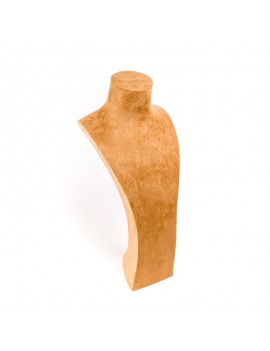 Peto busto collares gargantillas joyeria