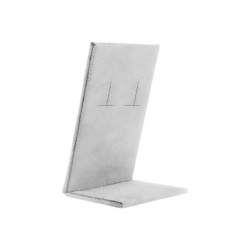 Omega-Ohrring-Display 51x43x79 mm | MyJewelBoxes