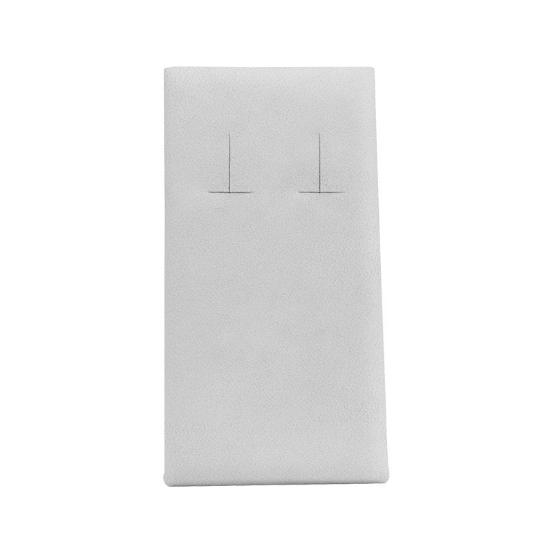 Sieradendisplay voor oorbellen Omega 51x43x98 mm | MyJewelBoxes