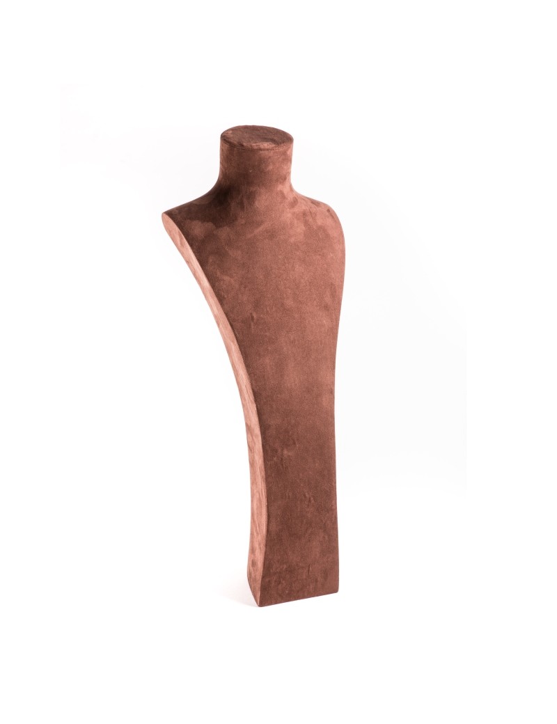 Peto busto collares gargantillas joyeria