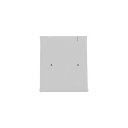 Sieradendisplay voor oorbellen 51x42x59 mm | MyJewelBoxes
