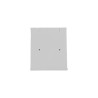 Sieradendisplay voor oorbellen 51x42x59 mm | MyJewelBoxes