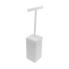 Sieradendisplay voor oorbellen 83x45x200 mm | MyJewelBoxes