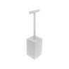 Sieradendisplay voor oorbellen 51x45x180 mm | MyJewelBoxes