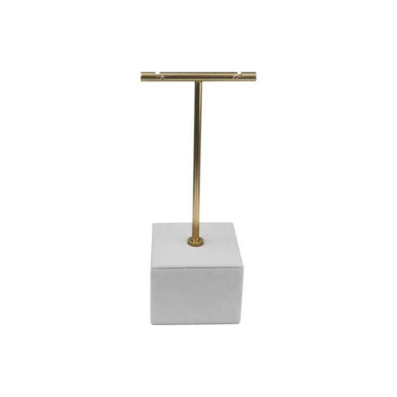 Expositor de pendientes 60x50x137 mm | MyJewelBoxes