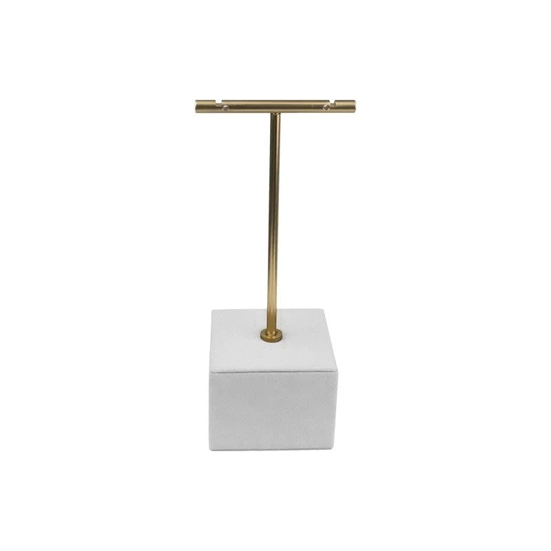 Sieradendisplay voor oorbellen 60x50x137 mm | MyJewelBoxes
