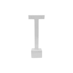 Sieradendisplay voor oorbellen 48x28x120 mm | MyJewelBoxes