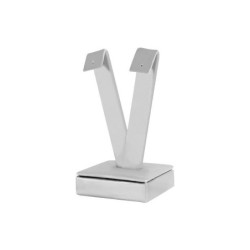 Expositor de brincos 40x40x78 mm | MyJewelBoxes