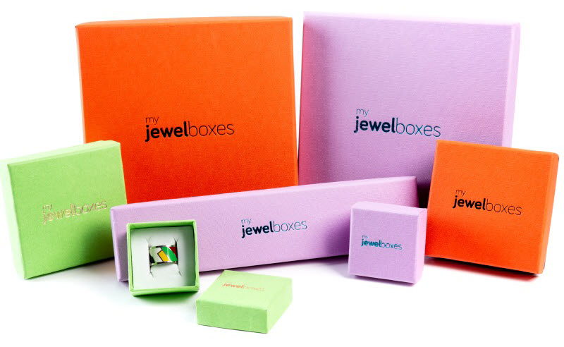 Cajas o estuches: ¿Qué packaging necesito?