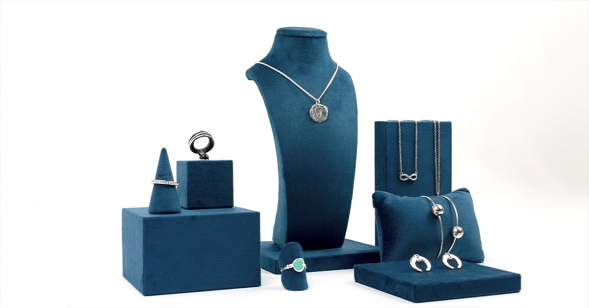 How to Organise Your Jewellery: The Ultimate Care Guide