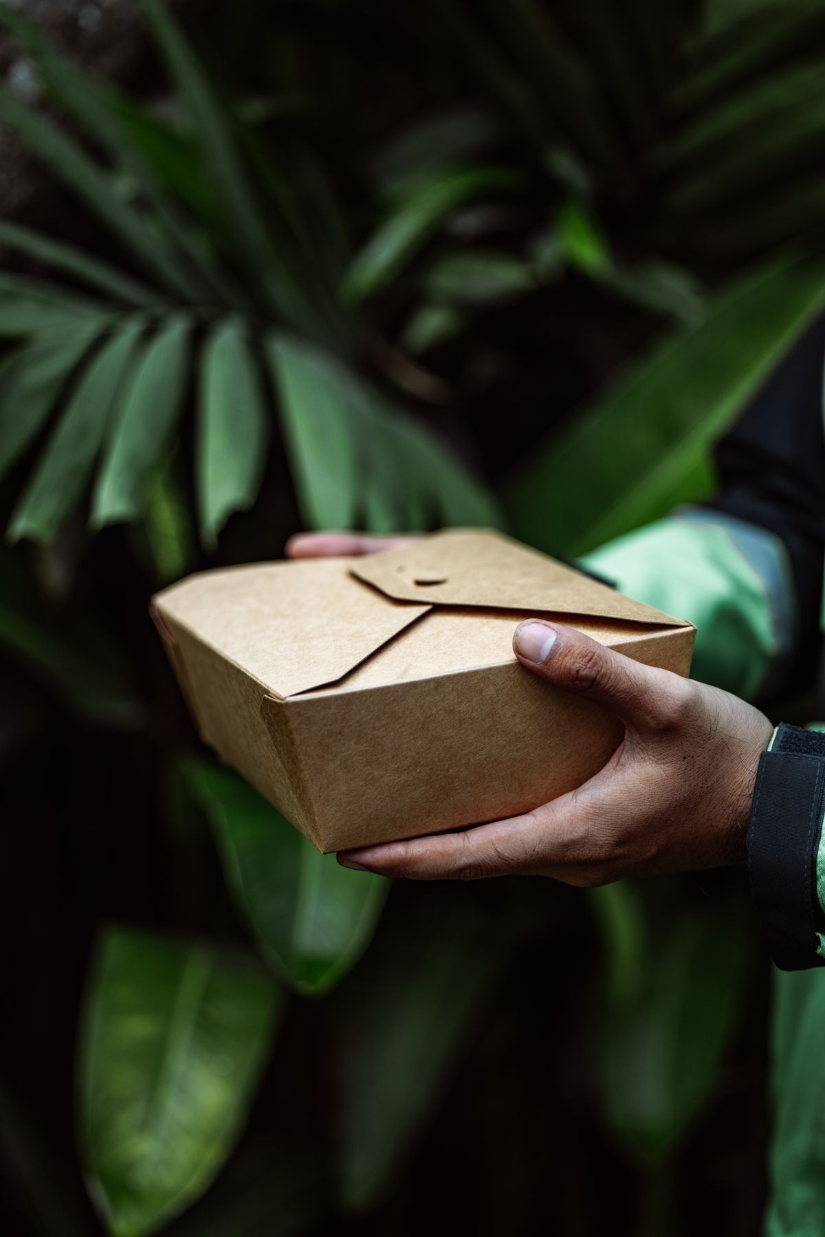 Sustainable Jewellery Packaging: Recycled Card, FSC Paper and Water-Based Inks