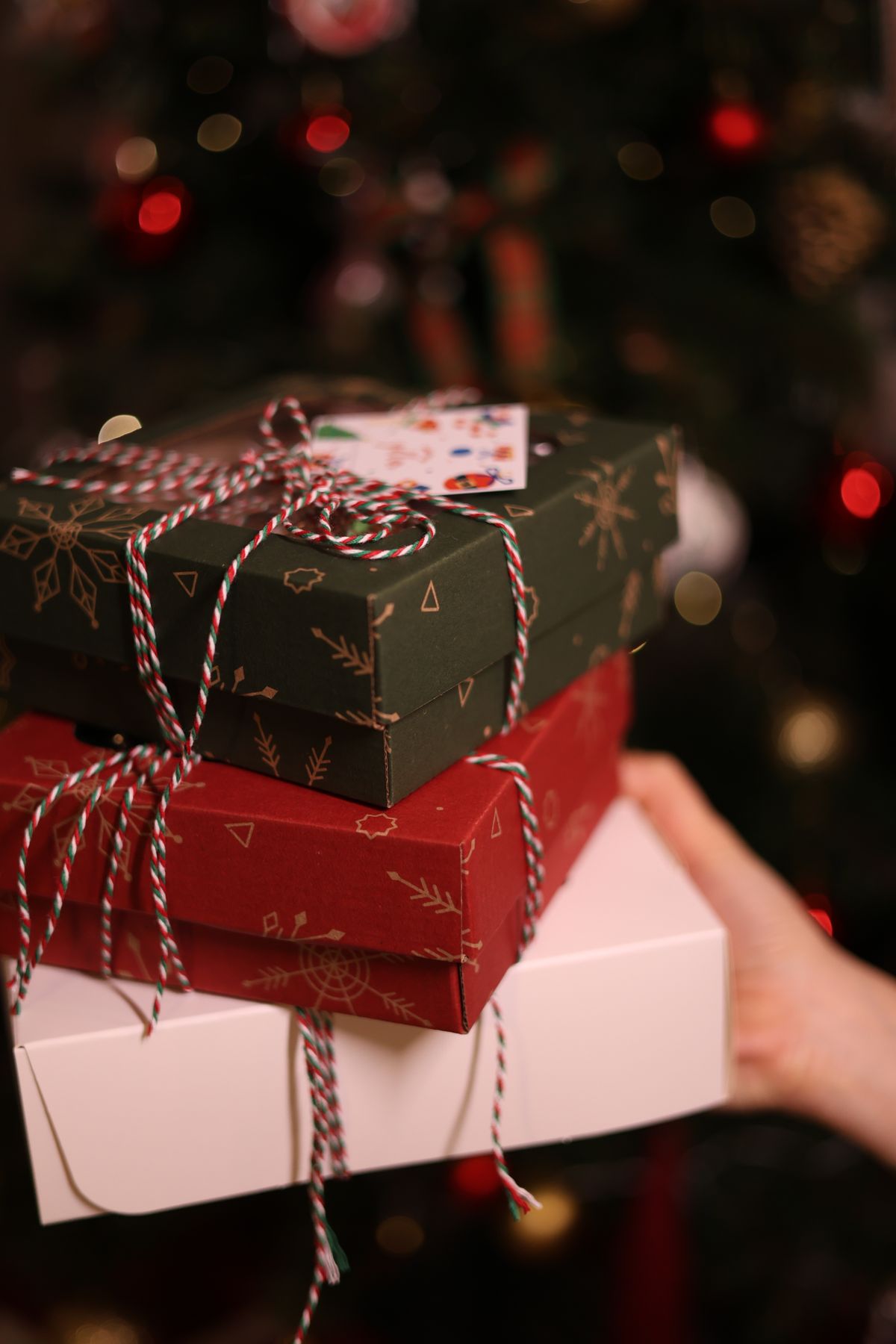 Christmas Jewellery Packaging Ideas: Sell More This Festive Season