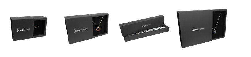 Cajas para joyas Kentucky